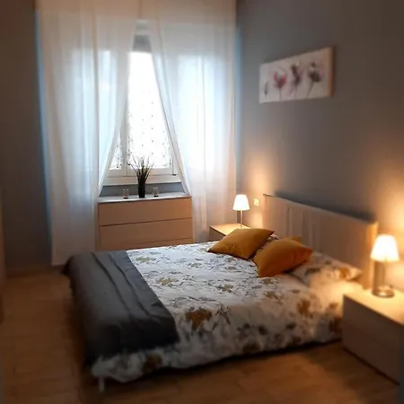 Vicino Aeroporto Apartment Florence