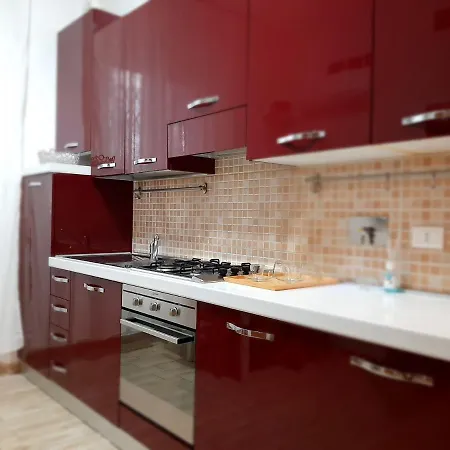 Vicino Aeroporto Apartment Florence