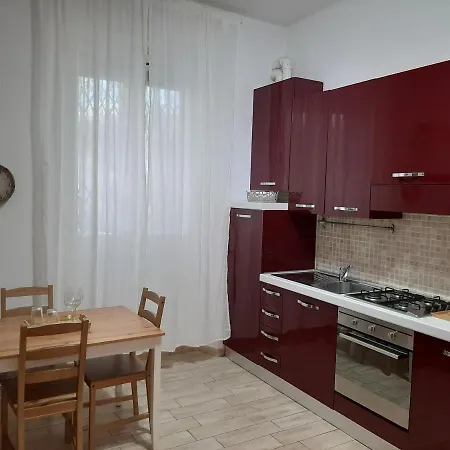 Vicino Aeroporto Apartment Florence