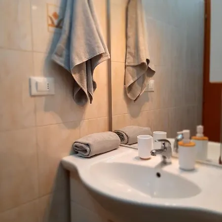 Apartment Vicino Aeroporto Florence
