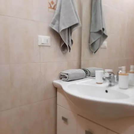 Apartment Vicino Aeroporto Florence