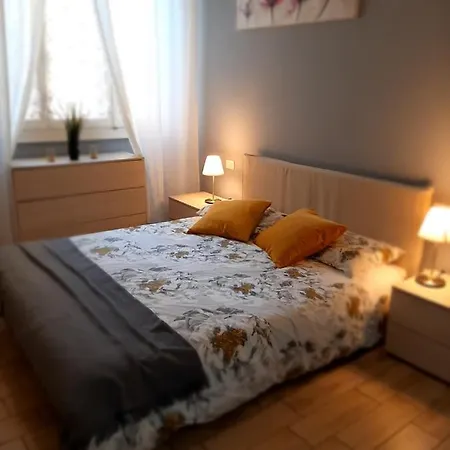Vicino Aeroporto Apartment *